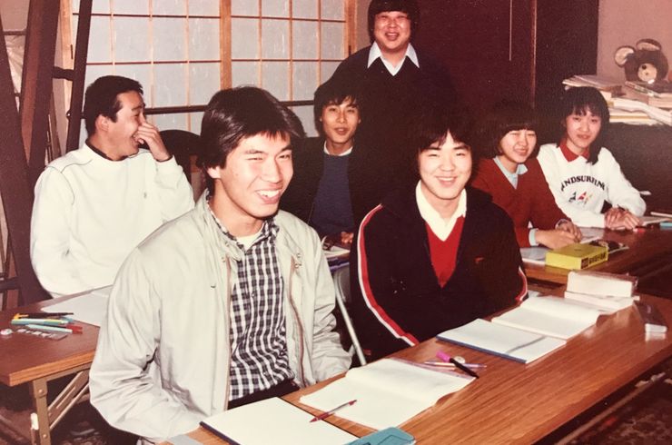 博学舎 京都教室