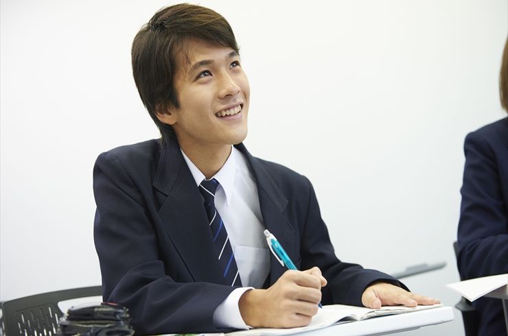 女性の講師